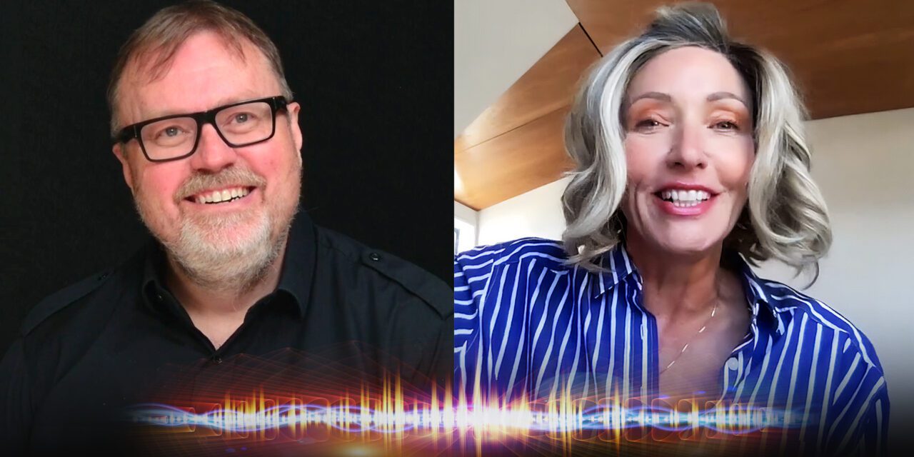 Exploring the NZ Hi-Tech Awards with Marian Johnson