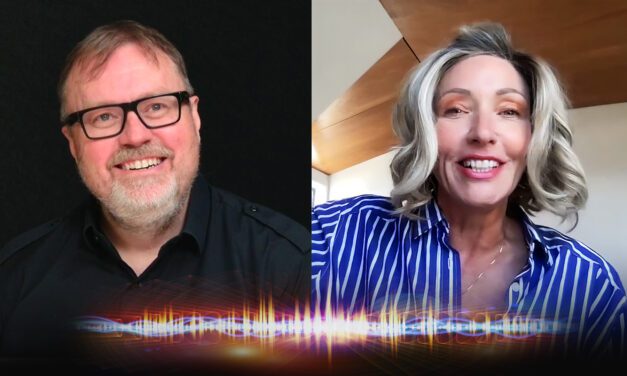 Exploring the NZ Hi-Tech Awards with Marian Johnson