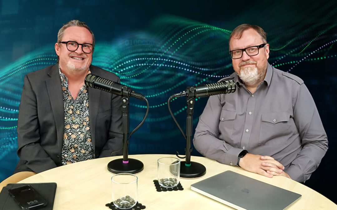 What does Callaghan Innovation’s end mean + AI vs AI