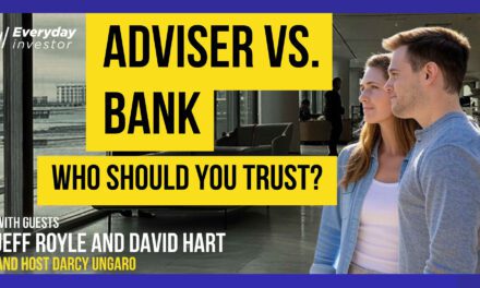 Can you trust Advisers, Banks, and even Regulators? Ep 466