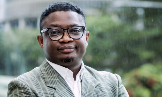 Climate Disclosures: Onerous and Expensive, or Far-Sighted – Dr. Yinka Moses, Victoria University