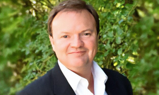 A Sticky Business – Tim Williams, Nilo