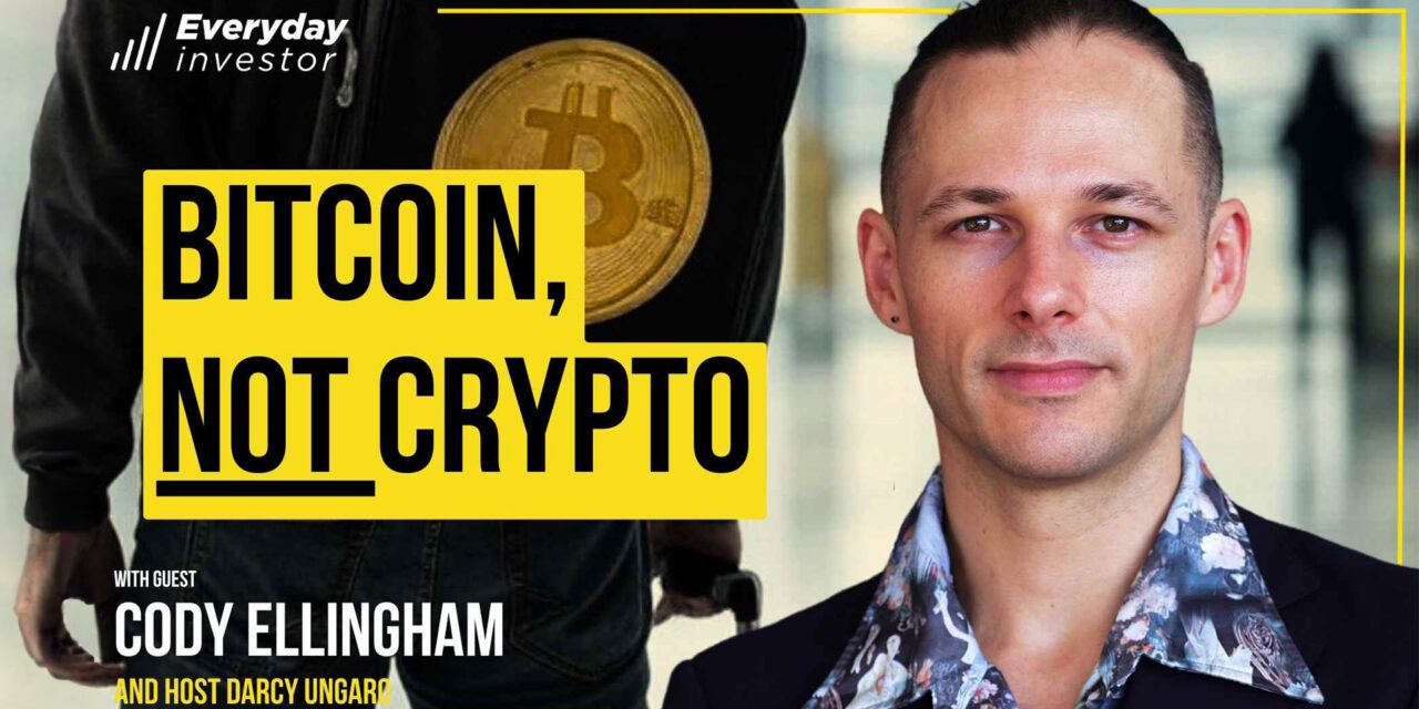 Bitcoin Over $100k…Again! Ep 469 Cody Ellingham