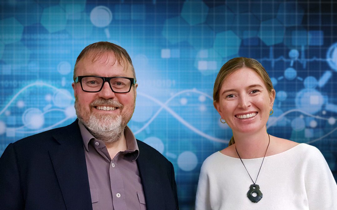 AI Innovation in Healthcare with Toku Eyes