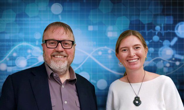 AI Innovation in Healthcare with Toku Eyes