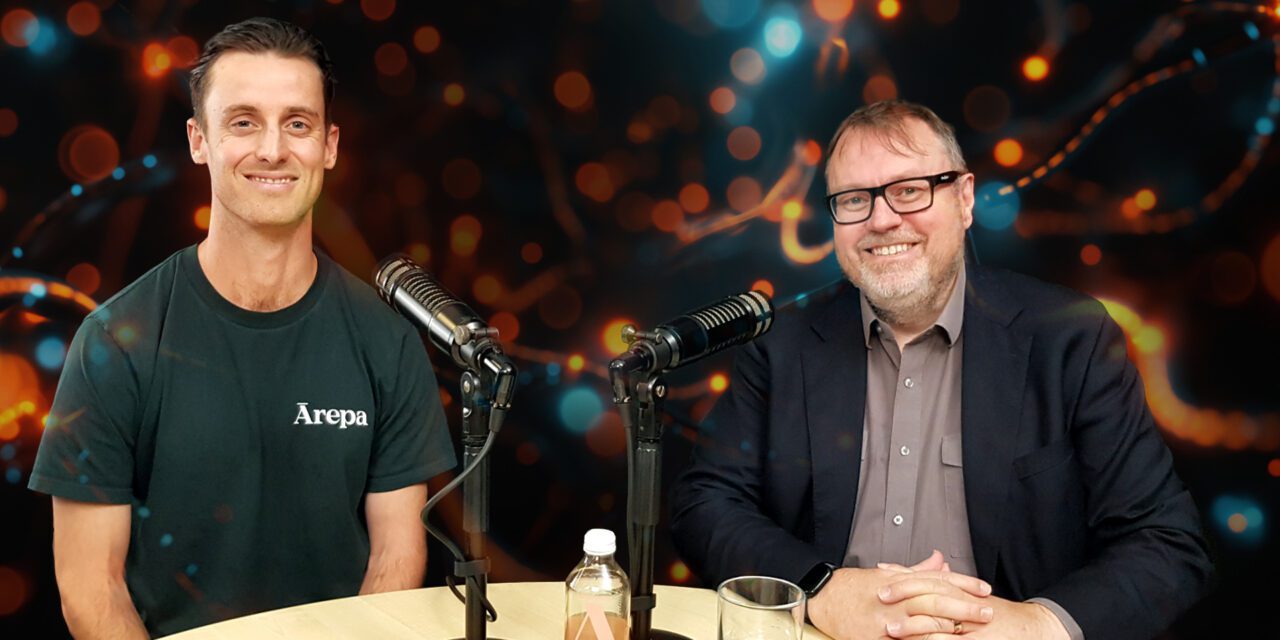 NZ Hi-Tech Award winners, Open AI acquisitions, and Brain drinks