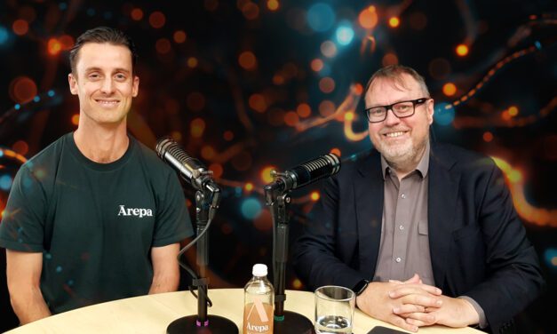 NZ Hi-Tech Award winners, Open AI acquisitions, and Brain drinks