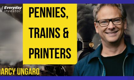 Darcy Ungaro / The Inevitability of Investment Returns, Ep 473