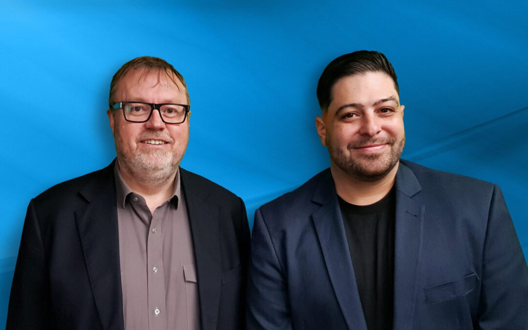 The latest from HP – AI, partnerships and brand changes