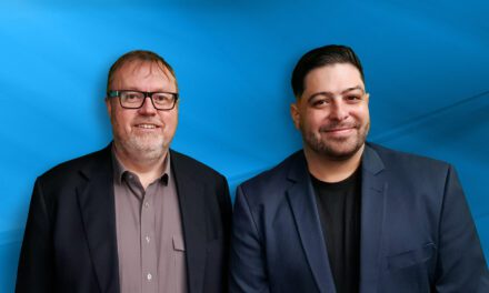 The latest from HP – AI, partnerships and brand changes