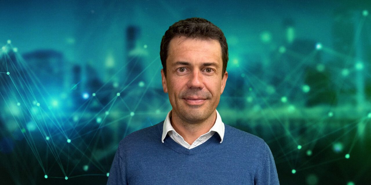 Inside One NZ: AI Innovations, Starlink Connectivity, and the Future of Telco with Kieran Byrne