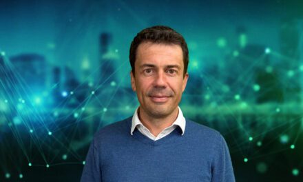 Inside One NZ: AI Innovations, Starlink Connectivity, and the Future of Telco with Kieran Byrne