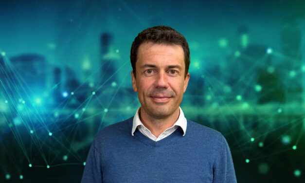 Inside One NZ: AI Innovations, Starlink Connectivity, and the Future of Telco with Kieran Byrne