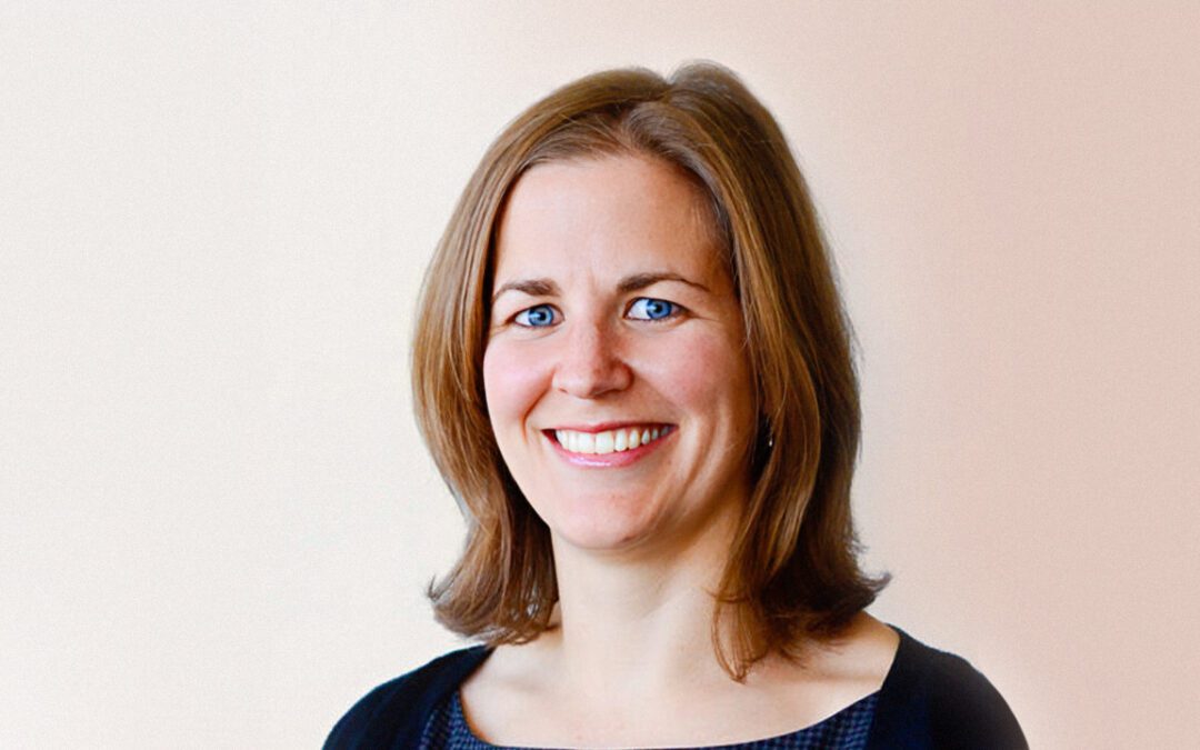 The Next Wave – Dr Kate Prendergast and James Griffin