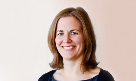 The Next Wave – Dr Kate Prendergast and James Griffin