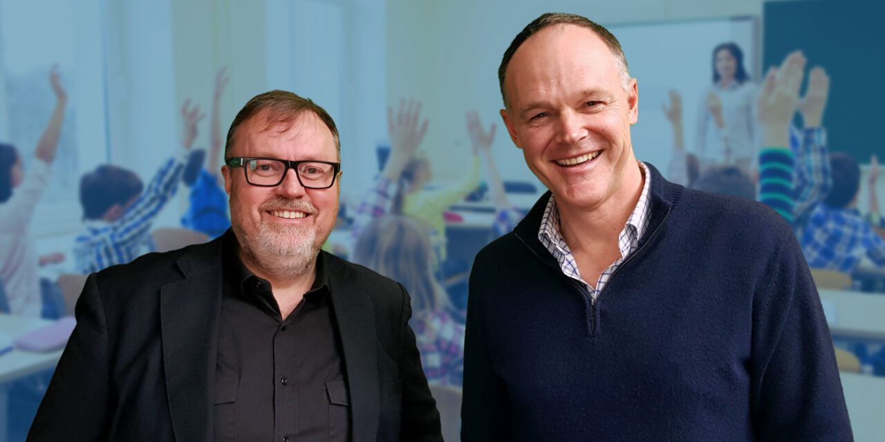 Education Innovation, Ethics and the Future of Learning