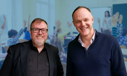 Education Innovation, Ethics and the Future of Learning