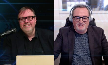 Starlink Outages, Government Apps, and Ethical AI