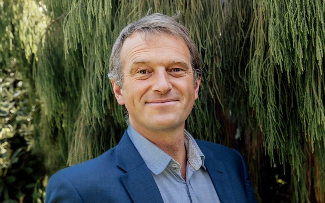Funding nature better – Robin Mitchell, Nature Positive