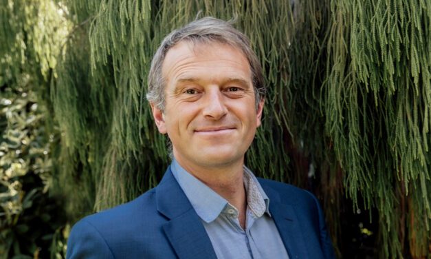 Funding nature better – Robin Mitchell, Nature Positive