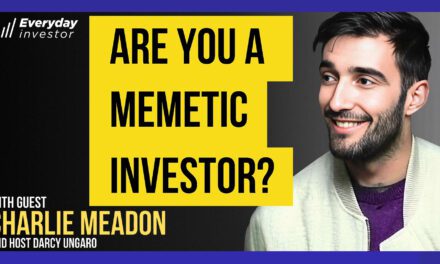 Charlie Meadon / Soros, Reflexivity, Interest Rates & Strategy Ep 483