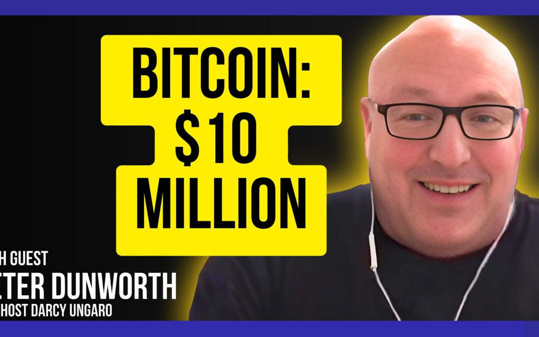 Peter Dunworth / Wealth Tax, Strategy, Bump and Grind, Ep 484