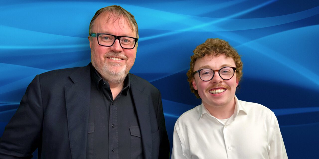 Building VXT – Luke Campbell on Pivoting, Growth, and NZ Startup Success