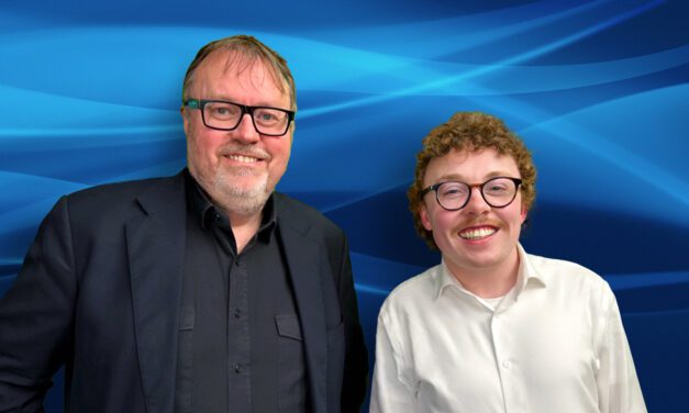 Building VXT – Luke Campbell on Pivoting, Growth, and NZ Startup Success