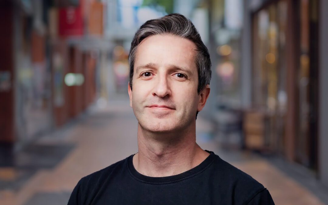 Matthew Hayter – President & Chief Product Officer at Projectworks