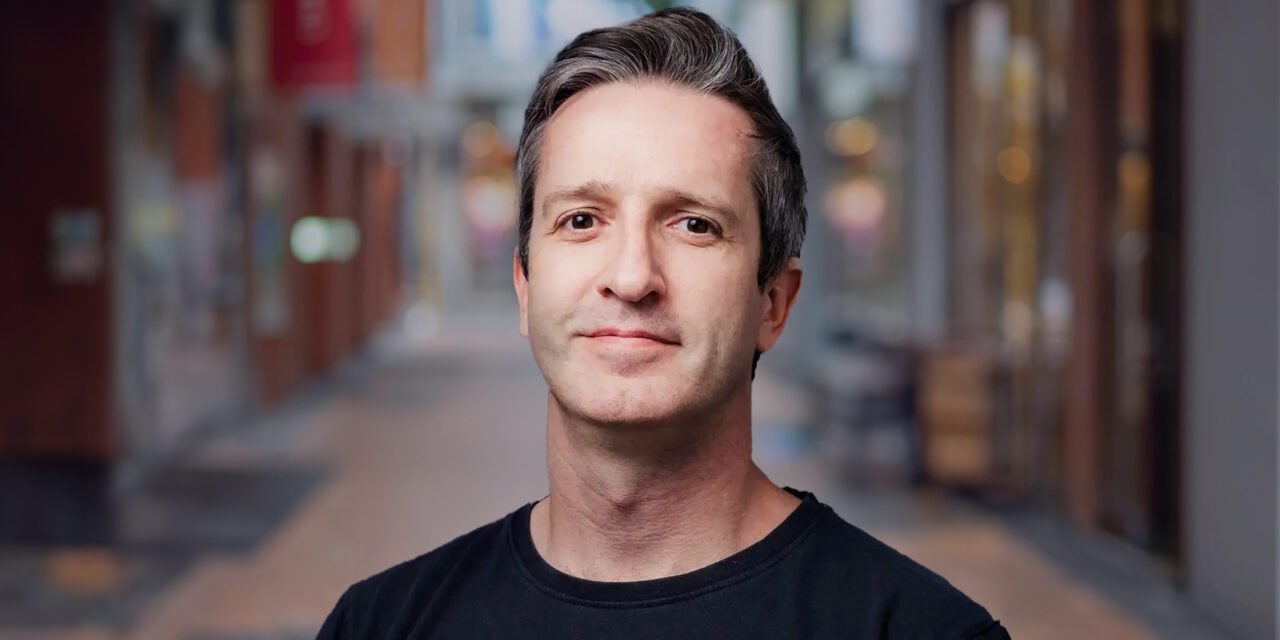 Matthew Hayter – President & Chief Product Officer at Projectworks