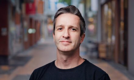 Matthew Hayter – President & Chief Product Officer at Projectworks