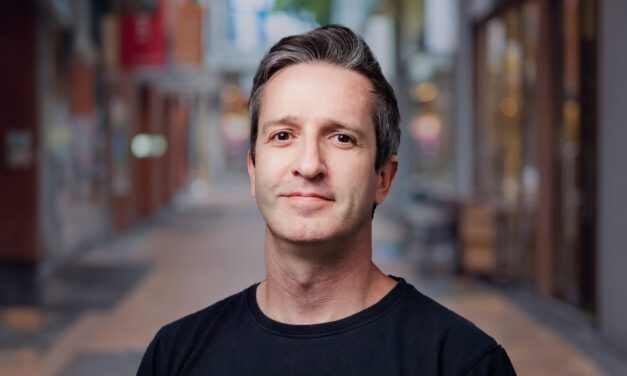 Matthew Hayter – President & Chief Product Officer at Projectworks