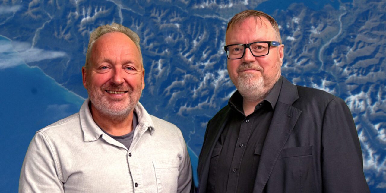 Building Better Tech: Rod Drury on Xero, Open Banking, and NZ’s Digital Opportunities