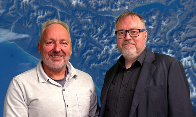 Building Better Tech: Rod Drury on Xero, Open Banking, and NZ’s Digital Opportunities