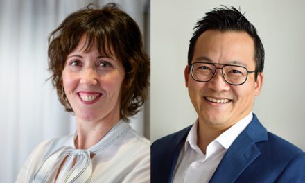 Hope and frustration – Joanna Silver & Alec Tang