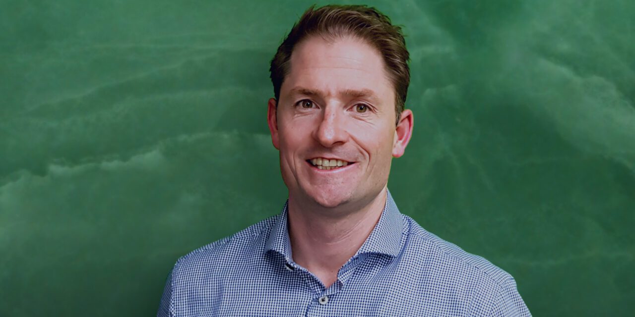 Justin Mercer – CEO at Jade Software Corporation