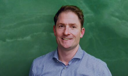 Justin Mercer – CEO at Jade Software Corporation