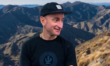 Ben Kepes – Co-Founder, Commentator and Investor