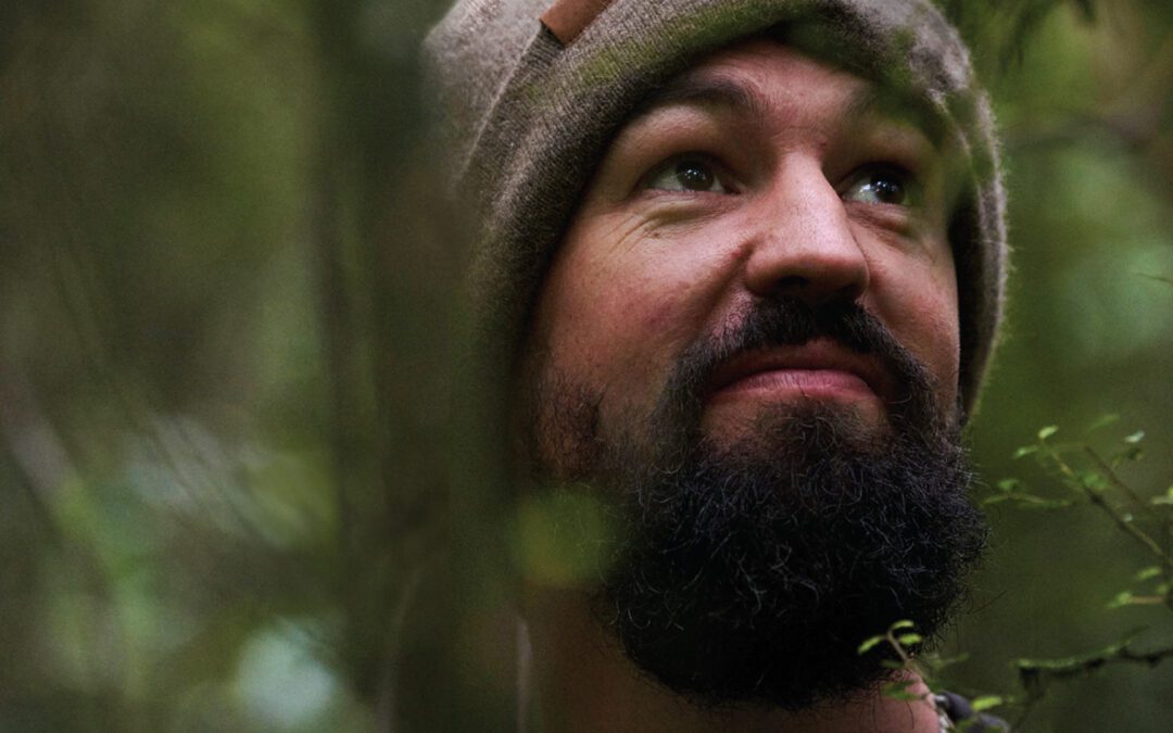 Think Like a Forest – Simon Millar, Pure Advantage