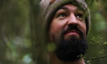 Think Like a Forest – Simon Millar, Pure Advantage