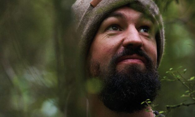 Think Like a Forest – Simon Millar, Pure Advantage