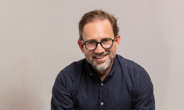 Fat Cats Versus a Kinder, Gentler Kind of Business – Andrew Davies, B Lab