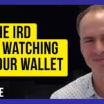 Tim Doyle / The IRD Is Watching Your Wallet, Ep 493