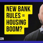 Kelvin Davidson / New Bank Rules to Juice NZ Property? Ep 492