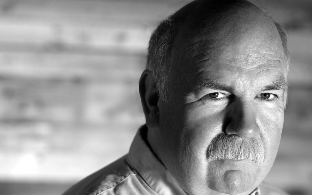 Small, circular, resilient economics – Ken Webster, NextFest keynote speaker