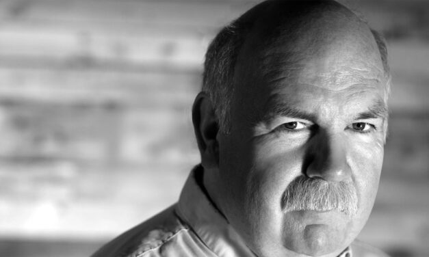 Small, circular, resilient economics – Ken Webster, NextFest keynote speaker