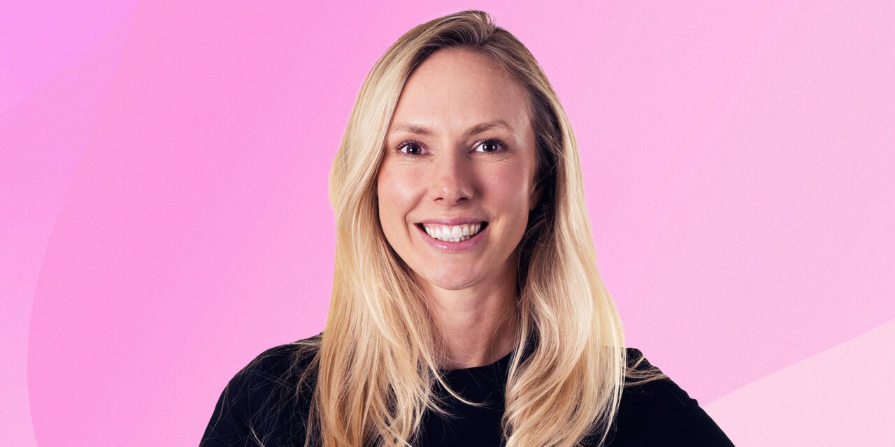 Brooke Roberts – Co-Founder and 3EO at Sharesies