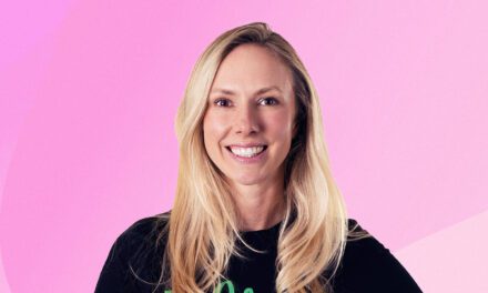 Brooke Roberts – Co-Founder and 3EO at Sharesies