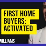 Vanessa Williams / Property Sentiment Just Changed Ep 494