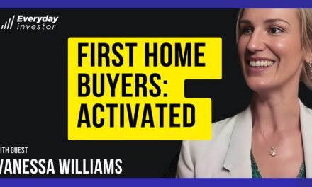 Vanessa Williams / Property Sentiment Just Changed Ep 494